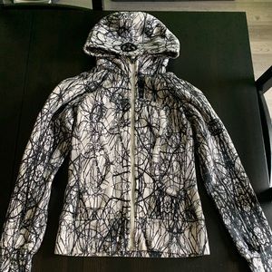 Lululemon Scuba Hoodie